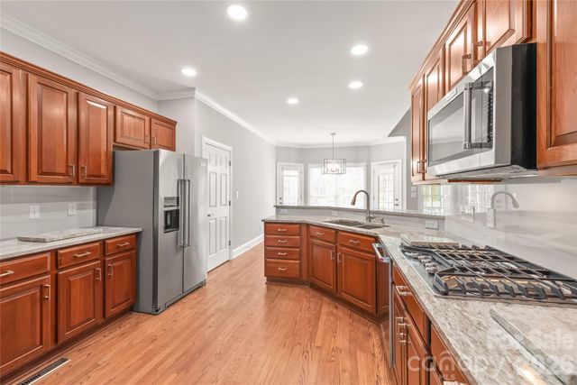 1264 Willow Oaks Trail, Weddington, NC 28104