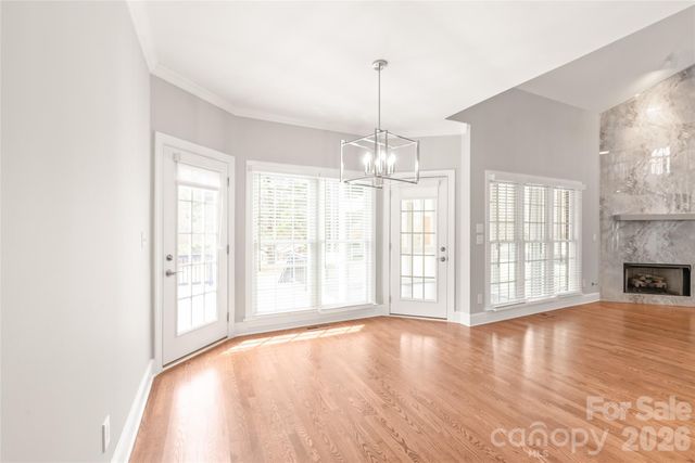 1264 Willow Oaks Trail, Weddington, NC 28104