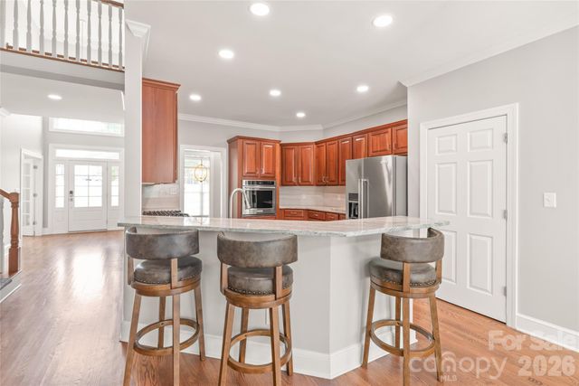 1264 Willow Oaks Trail, Weddington, NC 28104