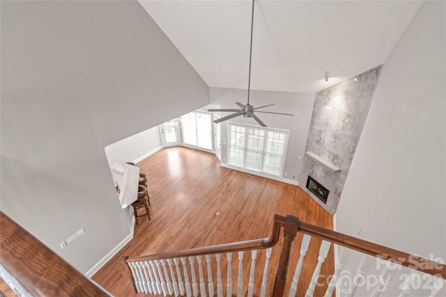 1264 Willow Oaks Trail, Weddington, NC 28104