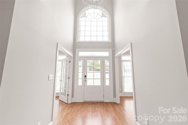 1264 Willow Oaks Trail, Weddington, NC 28104