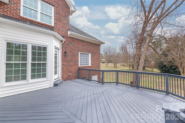 1264 Willow Oaks Trail, Weddington, NC 28104