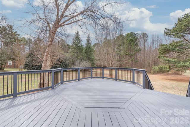 1264 Willow Oaks Trail, Weddington, NC 28104