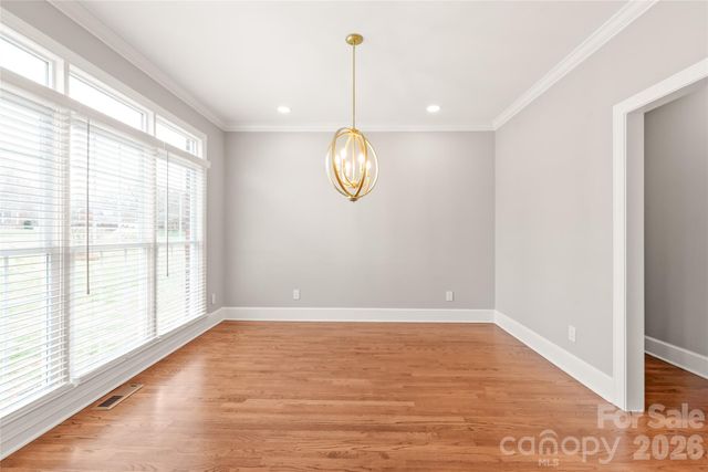 1264 Willow Oaks Trail, Weddington, NC 28104