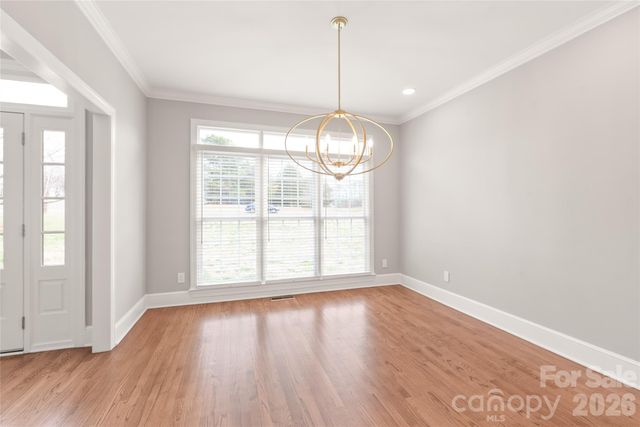 1264 Willow Oaks Trail, Weddington, NC 28104