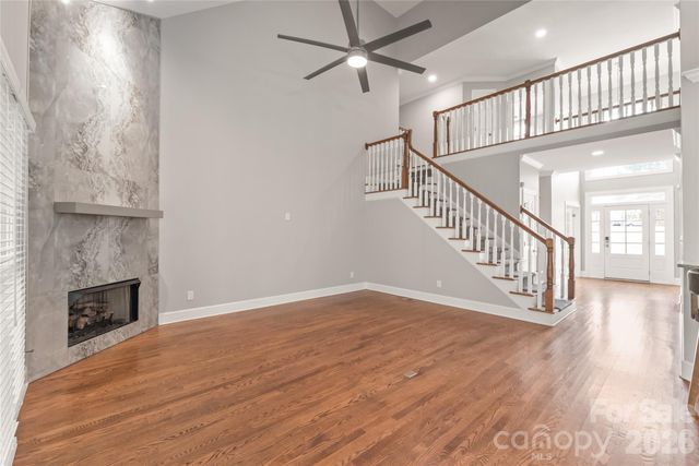 1264 Willow Oaks Trail, Weddington, NC 28104