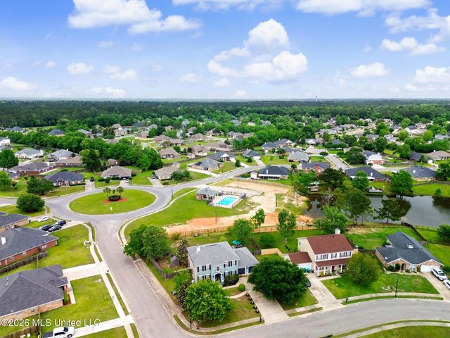 13442 Waters Edge Way, Gulfport, MS 39503