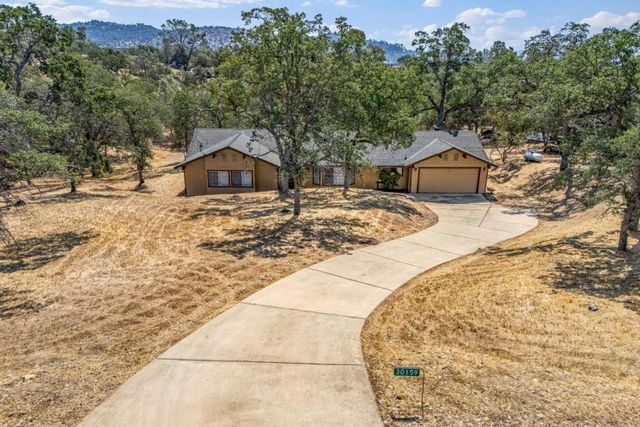 30159 Horseshoe Drive, Coarsegold, CA 93614