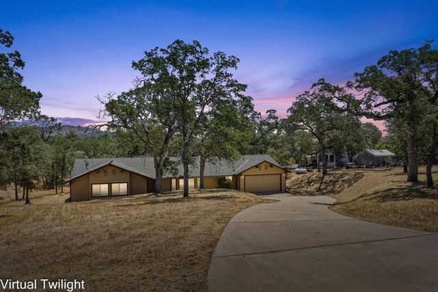 30159 Horseshoe Drive, Coarsegold, CA 93614