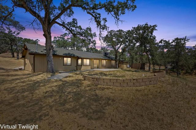 30159 Horseshoe Drive, Coarsegold, CA 93614