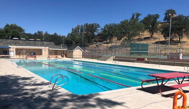 30159 Horseshoe Drive, Coarsegold, CA 93614
