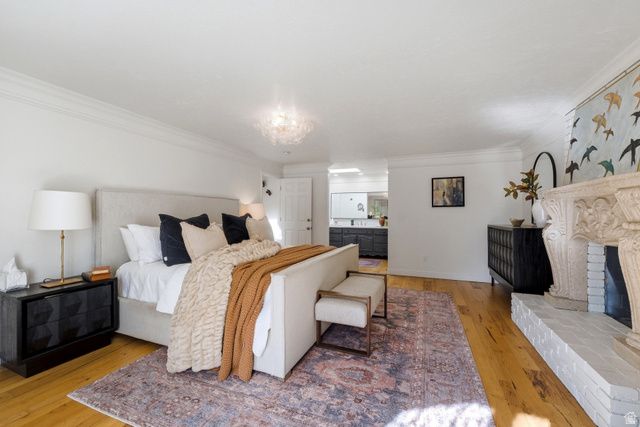 5308 S BAYWOOD CIR, Holladay, UT 84117