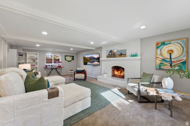 5308 S BAYWOOD CIR, Holladay, UT 84117