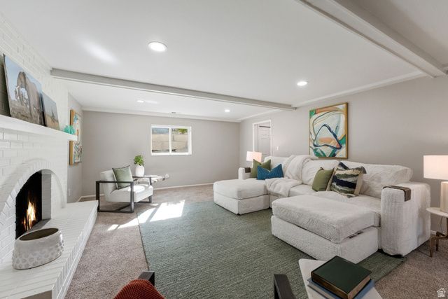 5308 S BAYWOOD CIR, Holladay, UT 84117