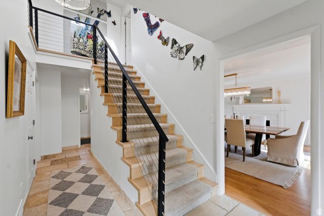 5308 S BAYWOOD CIR, Holladay, UT 84117