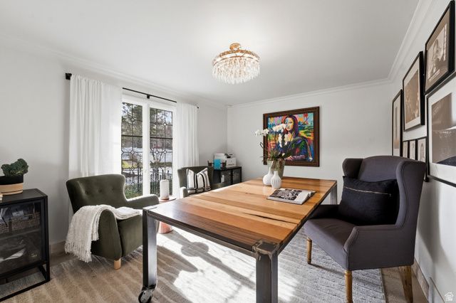 5308 S BAYWOOD CIR, Holladay, UT 84117