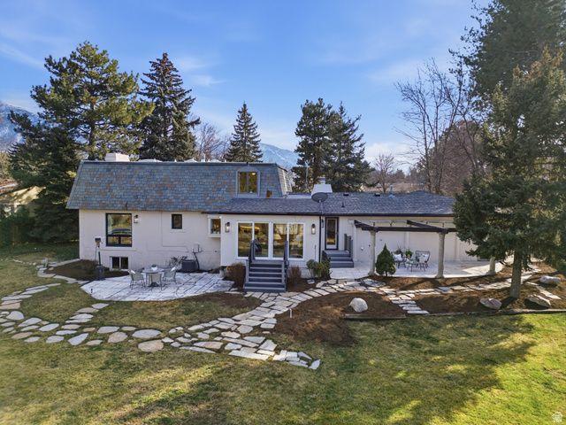 5308 S BAYWOOD CIR, Holladay, UT 84117