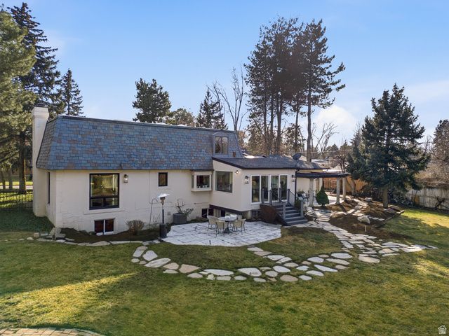 5308 S BAYWOOD CIR, Holladay, UT 84117