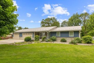 2841 County Road 36 Road, Auburn, IN 46706