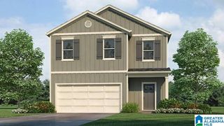 301 CREEK BEND LANE, Alabaster, AL 35007