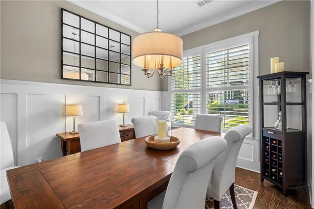 2602 Grand Oaks Alley, Woodstock, GA 30188