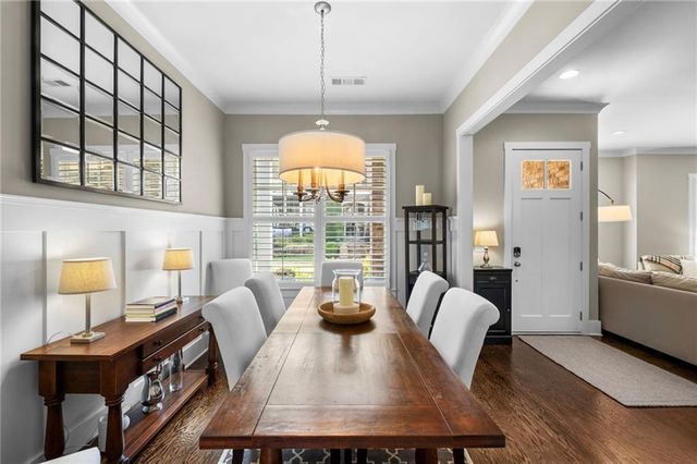2602 Grand Oaks Alley, Woodstock, GA 30188