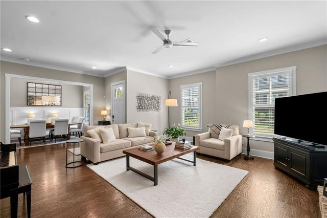 2602 Grand Oaks Alley, Woodstock, GA 30188