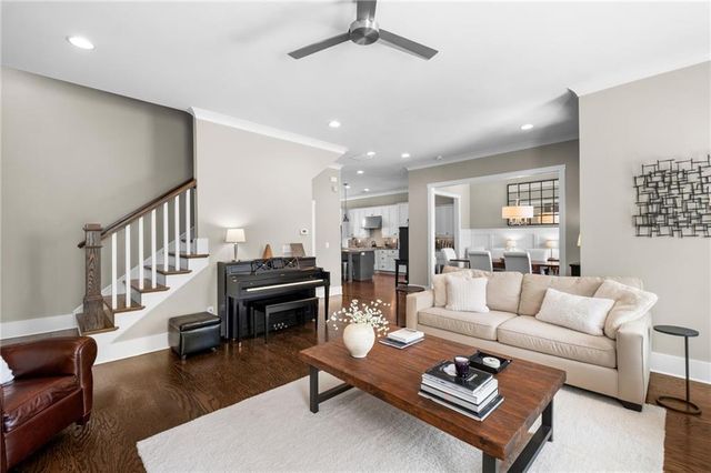 2602 Grand Oaks Alley, Woodstock, GA 30188