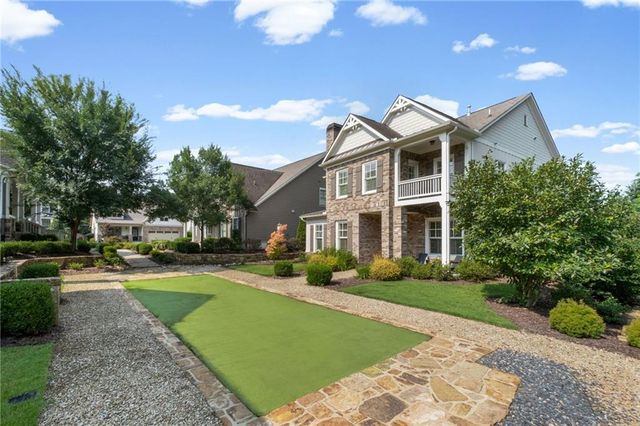 2602 Grand Oaks Alley, Woodstock, GA 30188