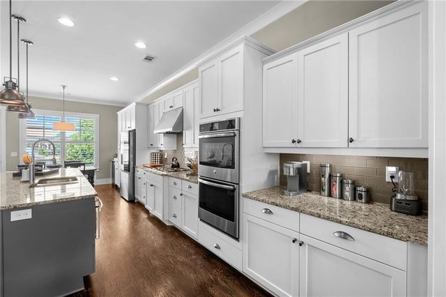 2602 Grand Oaks Alley, Woodstock, GA 30188