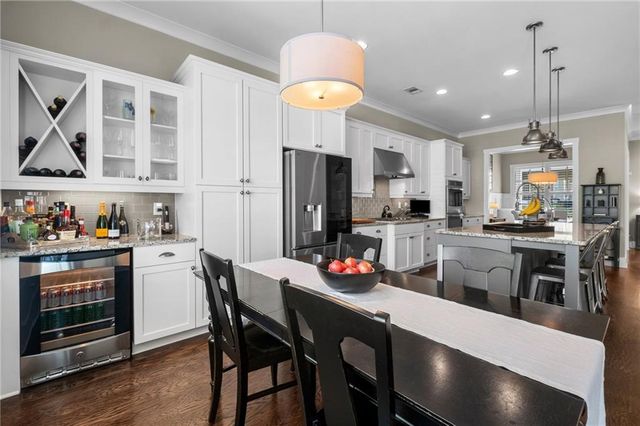 2602 Grand Oaks Alley, Woodstock, GA 30188