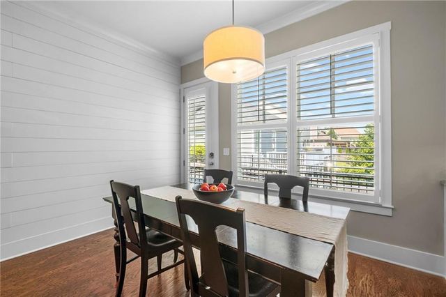 2602 Grand Oaks Alley, Woodstock, GA 30188