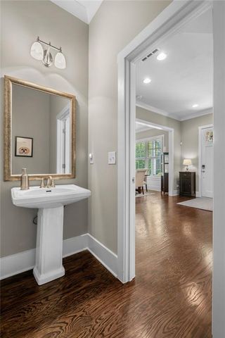 2602 Grand Oaks Alley, Woodstock, GA 30188