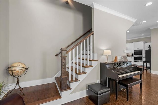 2602 Grand Oaks Alley, Woodstock, GA 30188