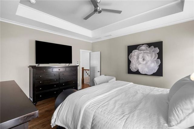 2602 Grand Oaks Alley, Woodstock, GA 30188