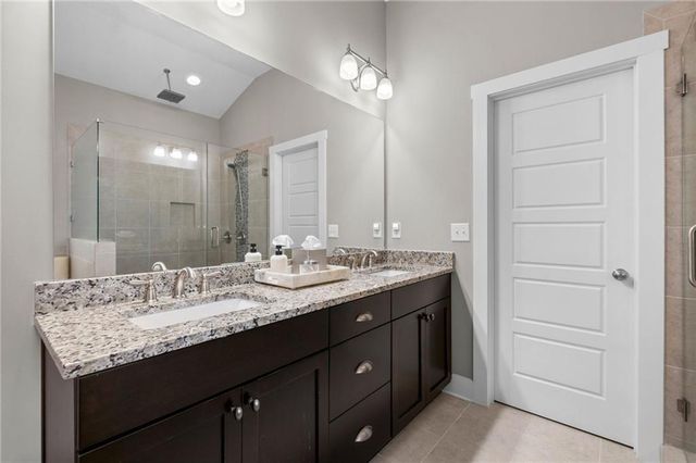 2602 Grand Oaks Alley, Woodstock, GA 30188