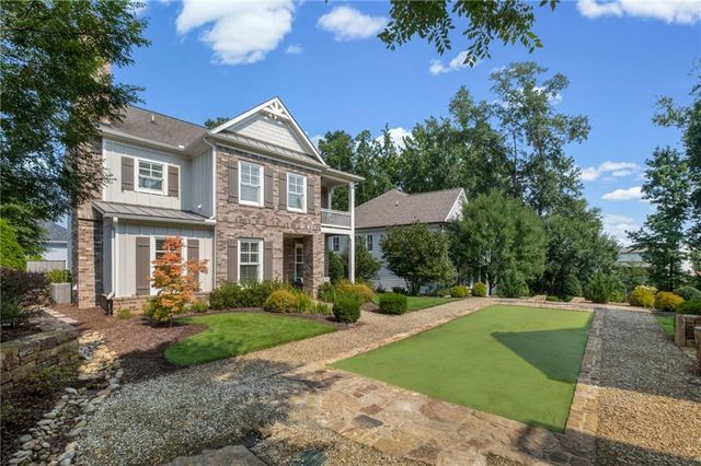 2602 Grand Oaks Alley, Woodstock, GA 30188