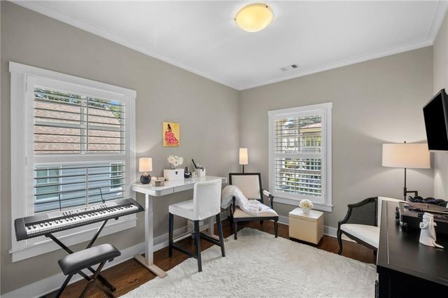 2602 Grand Oaks Alley, Woodstock, GA 30188