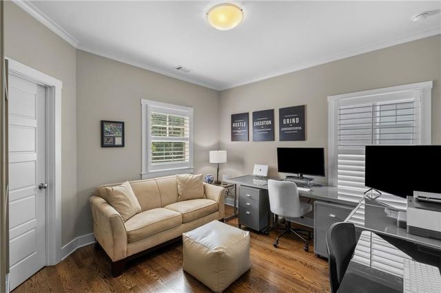 2602 Grand Oaks Alley, Woodstock, GA 30188