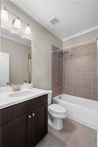 2602 Grand Oaks Alley, Woodstock, GA 30188