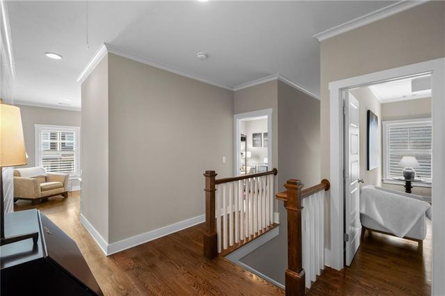 2602 Grand Oaks Alley, Woodstock, GA 30188