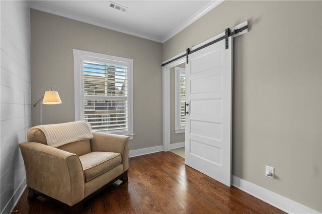 2602 Grand Oaks Alley, Woodstock, GA 30188