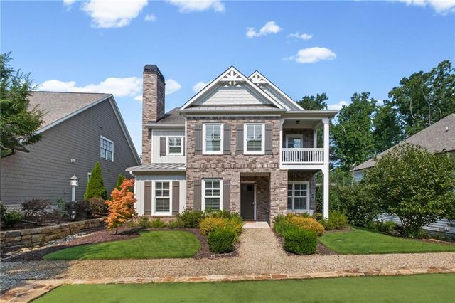 2602 Grand Oaks Alley, Woodstock, GA 30188