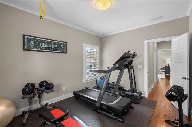 2602 Grand Oaks Alley, Woodstock, GA 30188