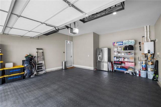 2602 Grand Oaks Alley, Woodstock, GA 30188