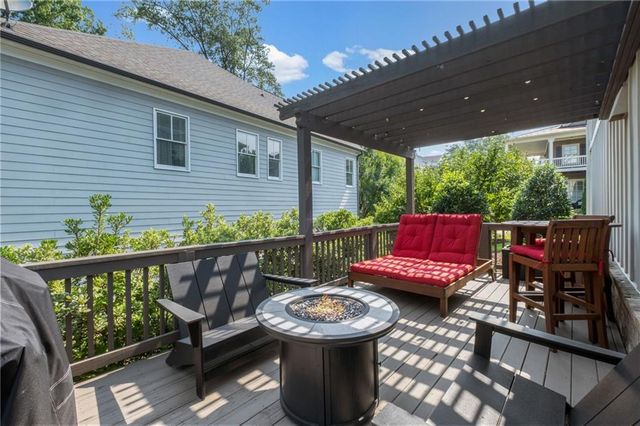 2602 Grand Oaks Alley, Woodstock, GA 30188