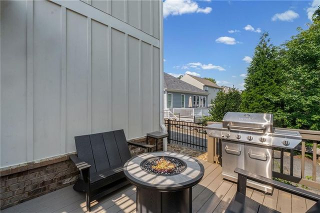 2602 Grand Oaks Alley, Woodstock, GA 30188