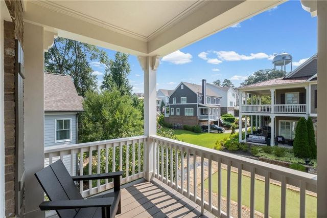 2602 Grand Oaks Alley, Woodstock, GA 30188