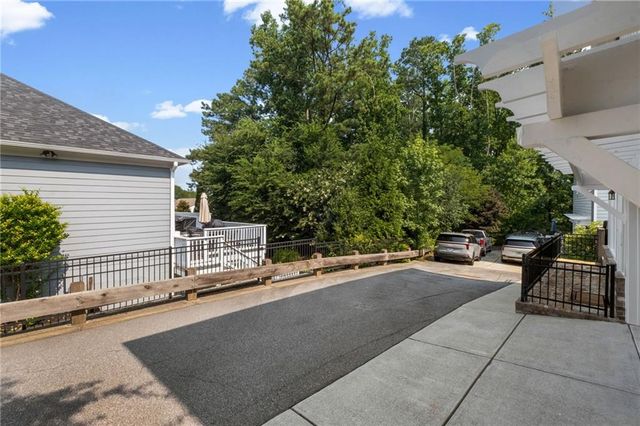 2602 Grand Oaks Alley, Woodstock, GA 30188