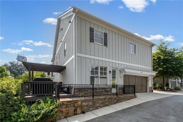 2602 Grand Oaks Alley, Woodstock, GA 30188